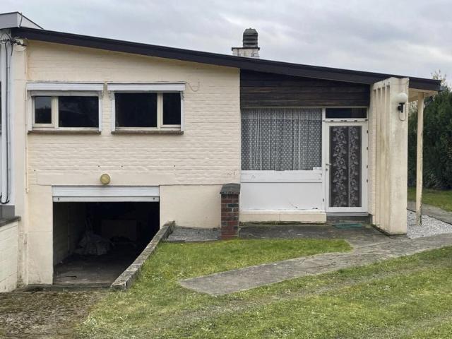 Maison à vendre pour 155000 euro avec 3 chambres à coucher