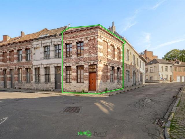 Maison à vendre pour 155000 euro avec 3 chambres à coucher