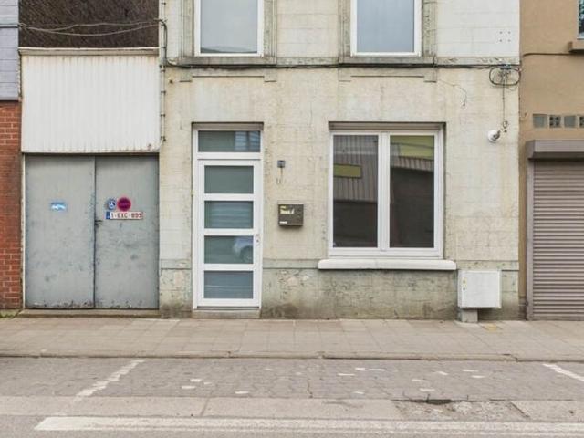 Maison à vendre pour 157500 euro avec 3 chambres à coucher