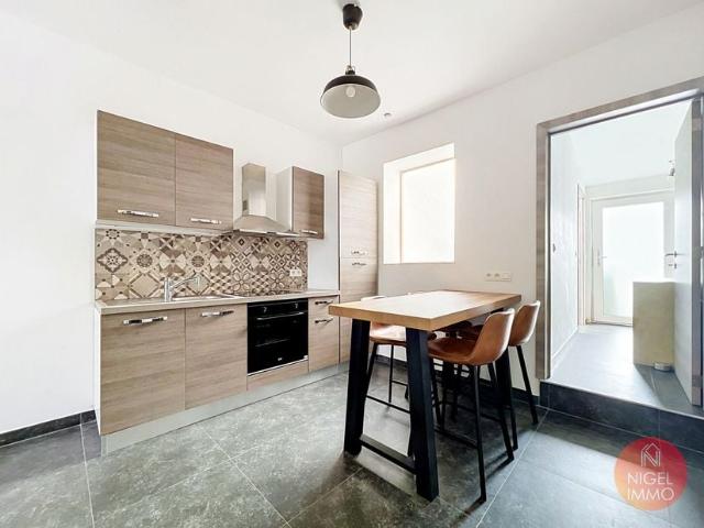 Maison à vendre pour 159000 euro avec 3 chambres à coucher