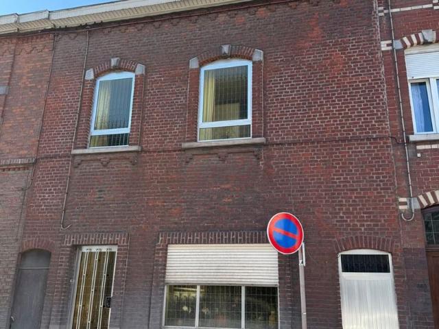 Maison à vendre pour 159000 euro avec 3 chambres à coucher