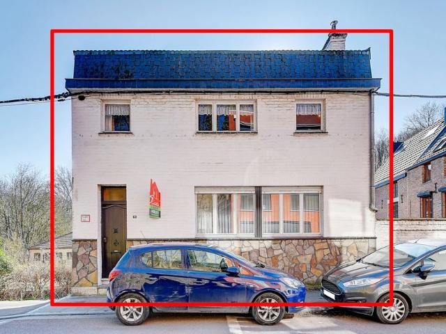 Maison à vendre pour 159000 euro avec 3 chambres à coucher
