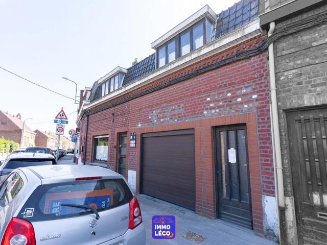 Maison à vendre pour 160000 euro avec 3 chambres à coucher