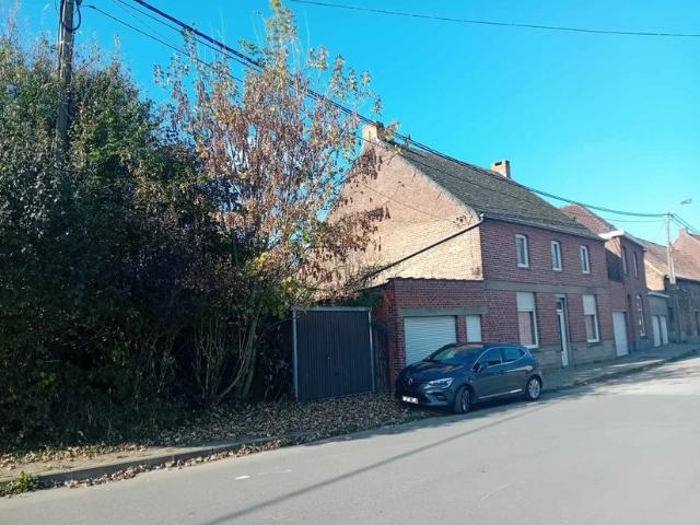 Maison à vendre pour 160000 euro avec 3 chambres à coucher