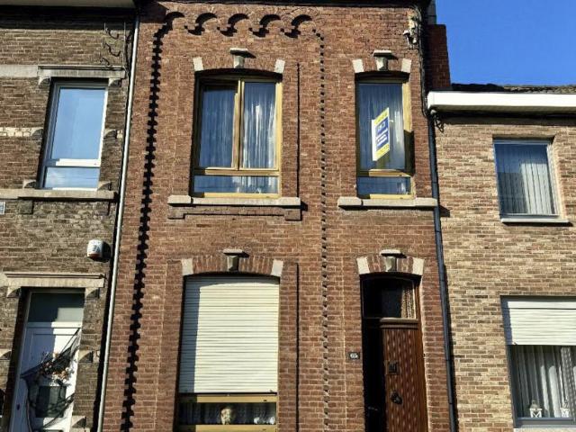 Maison à vendre pour 162500 euro avec 3 chambres à coucher