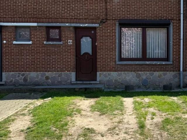 Maison à vendre pour 165000 euro avec 2 chambres à coucher