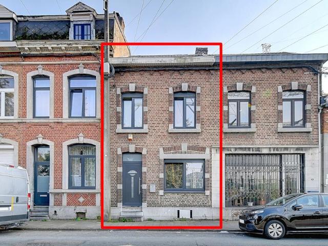 Maison à vendre pour 150000 euro avec 2 chambres à coucher