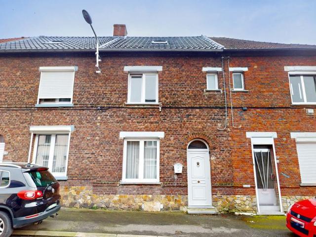 Maison à vendre pour 165000 euro avec 3 chambres à coucher