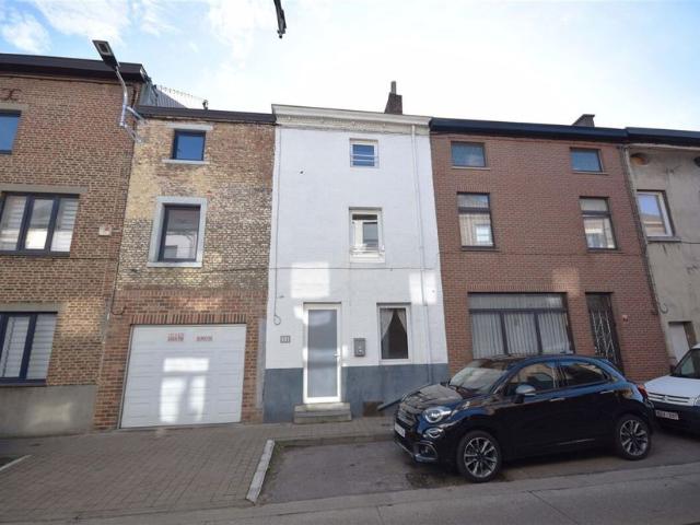 Maison à vendre pour 165000 euro avec 4 chambres à coucher
