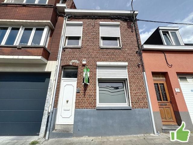 Maison à vendre pour 165000 euro avec 4 chambres à coucher