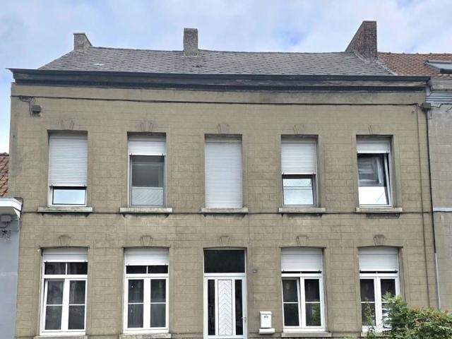 Maison à vendre pour 169900 euro avec 3 chambres à coucher