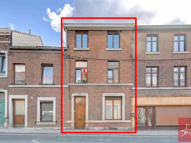 Maison à vendre pour 160000 euro avec 4 chambres à coucher