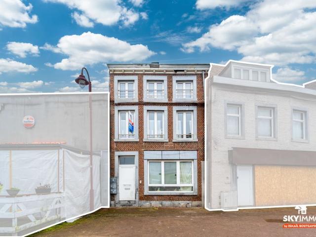Maison à vendre pour 149999 euro avec 1 chambres à coucher