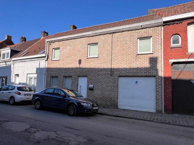 Maison à vendre pour 169000 euro avec 2 chambres à coucher