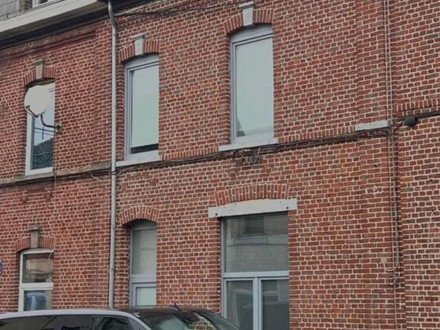 Maison à vendre pour 169000 euro avec 2 chambres à coucher