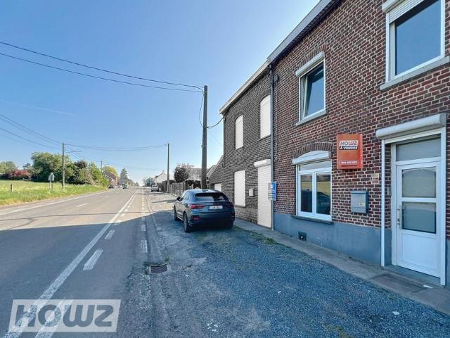 Maison à vendre pour 169000 euro avec 3 chambres à coucher
