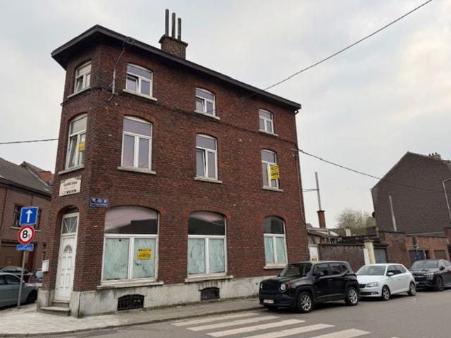 Maison à vendre pour 169000 euro avec 3 chambres à coucher