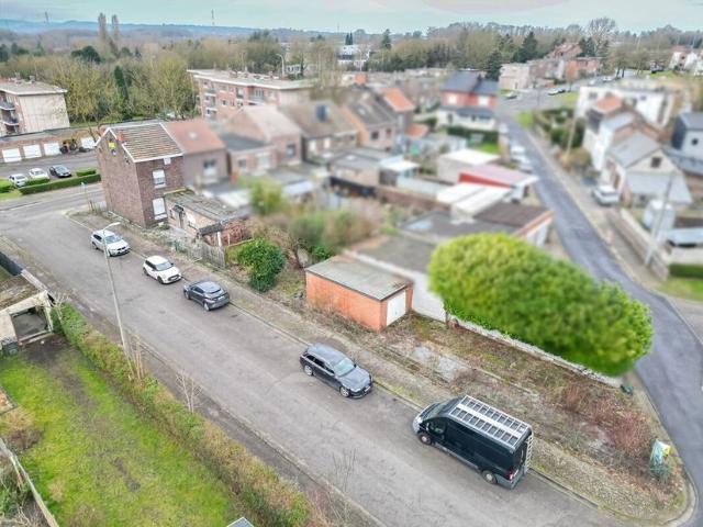 Maison à vendre pour 169000 euro avec 3 chambres à coucher