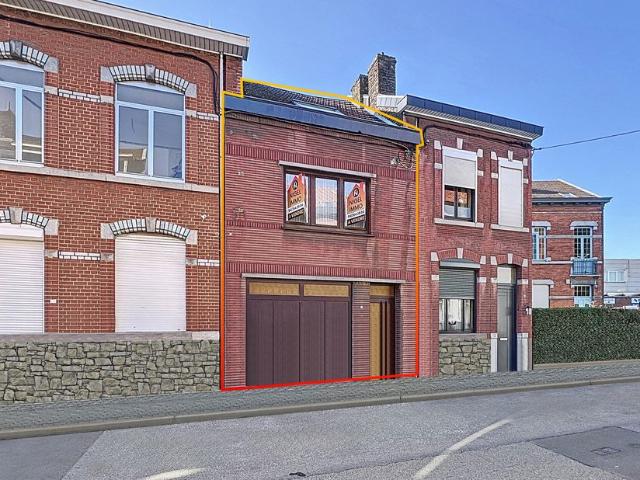 Maison à vendre pour 169000 euro avec 3 chambres à coucher