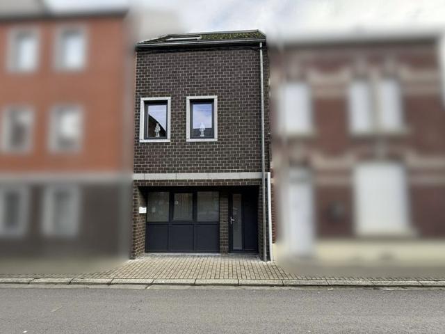 Maison à vendre pour 160000 euro avec 2 chambres à coucher