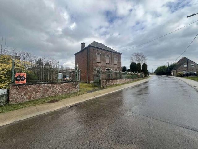 Maison à vendre pour 170000 euro avec 3 chambres à coucher