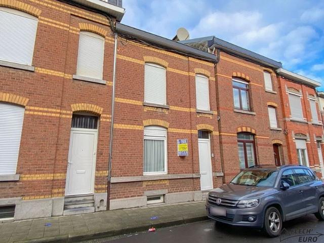 Maison à vendre pour 174000 euro avec 2 chambres à coucher
