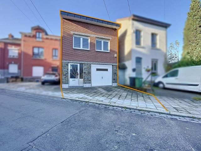 Maison à vendre pour 175000 euro avec 2 chambres à coucher