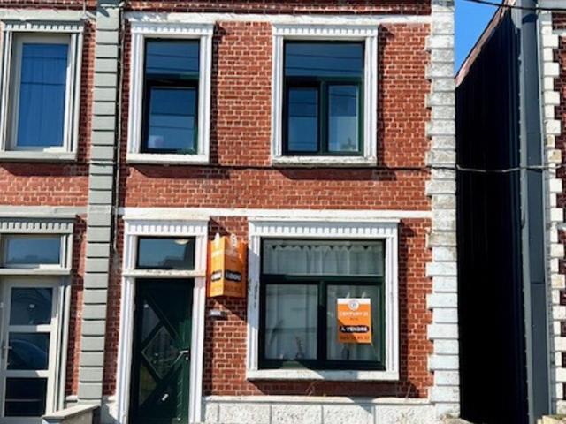 Maison à vendre pour 175000 euro avec 3 chambres à coucher