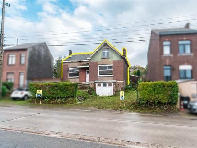Maison à vendre pour 177000 euro avec 3 chambres à coucher