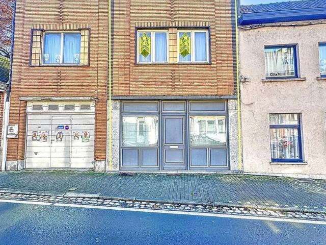 Maison à vendre pour 179000 euro avec 3 chambres à coucher