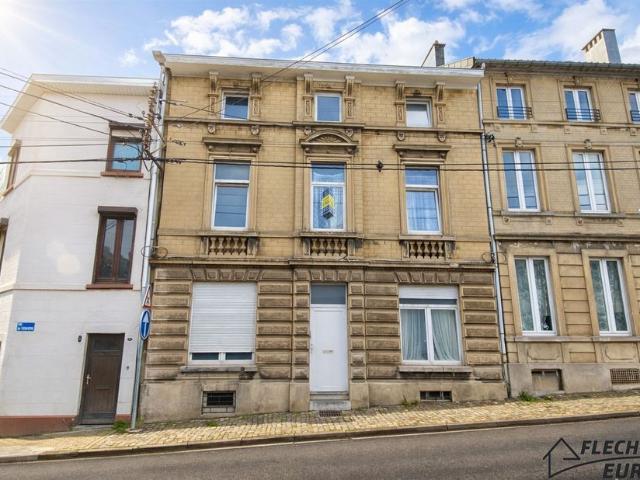 Maison à vendre pour 179000 euro avec 5 chambres à coucher