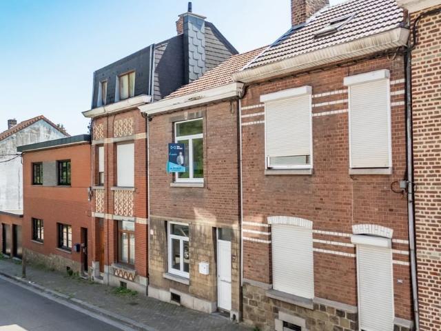 Maison à vendre pour 180000 euro avec 2 chambres à coucher