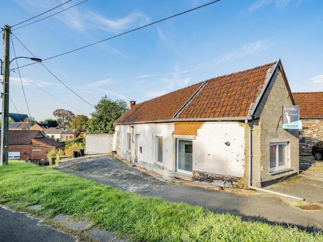 Maison à vendre pour 180000 euro avec 3 chambres à coucher