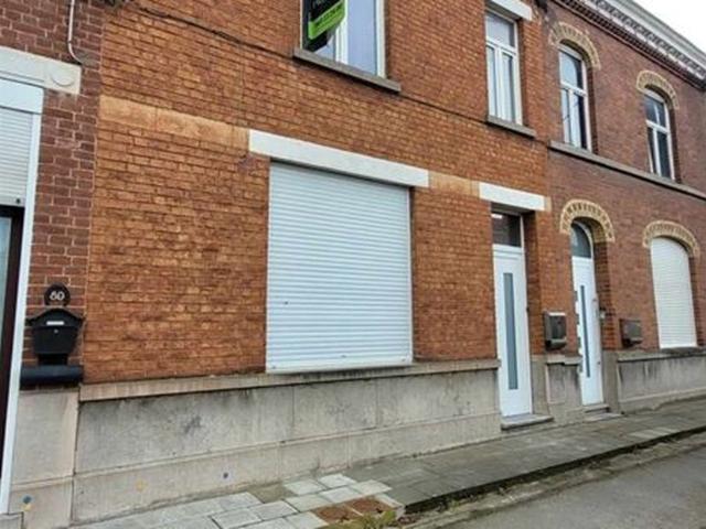 Maison à vendre pour 180000 euro avec 3 chambres à coucher