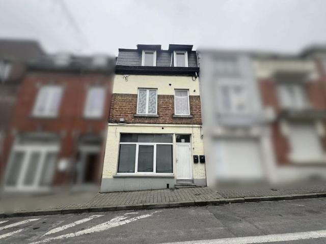 Maison à vendre pour 180000 euro avec 3 chambres à coucher