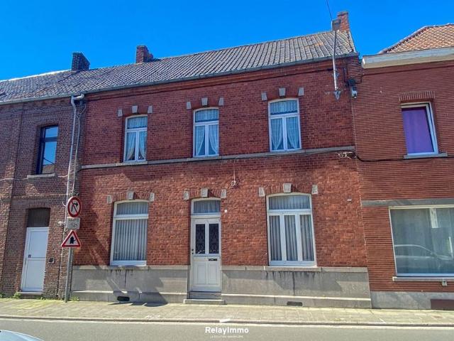 Maison à vendre pour 180000 euro avec 3 chambres à coucher