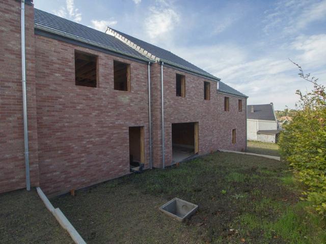 Maison à vendre pour 184000 euro avec 3 chambres à coucher