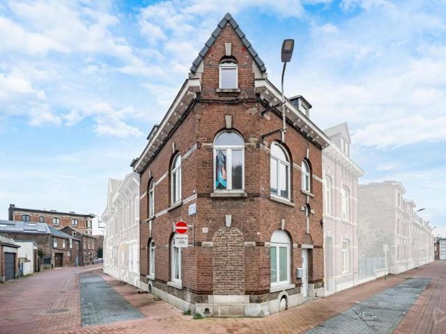 Maison à vendre pour 184000 euro avec 4 chambres à coucher