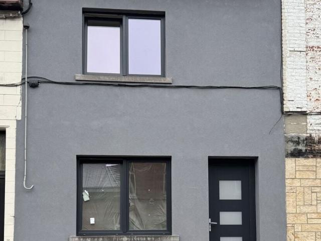 Maison à vendre pour 185000 euro avec 3 chambres à coucher