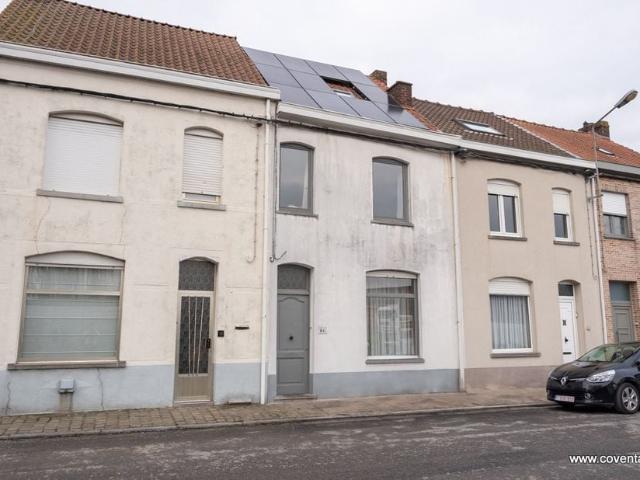 Maison à vendre pour 185000 euro avec 4 chambres à coucher