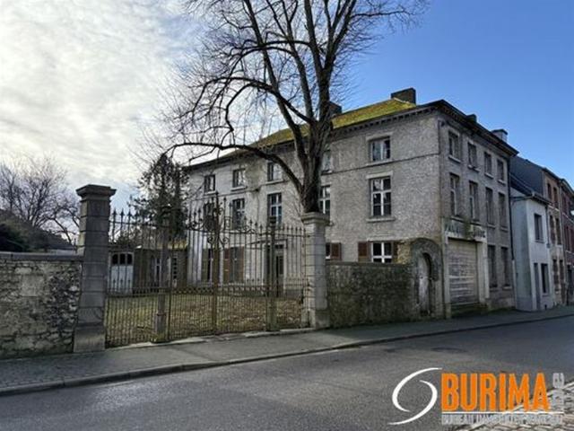 Maison à vendre pour 185000 euro avec 7 chambres à coucher