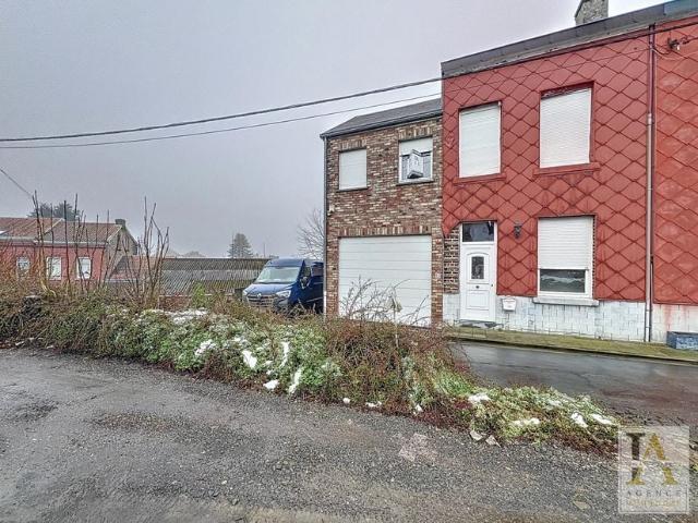 Maison à vendre pour 189000 euro avec 2 chambres à coucher