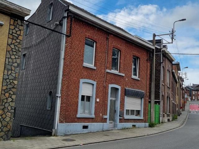 Maison à vendre pour 189000 euro avec 2 chambres à coucher