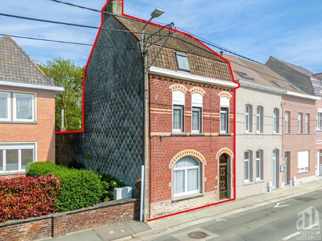 Maison à vendre pour 179000 euro avec 3 chambres à coucher