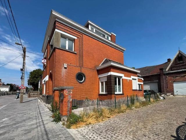 Maison à vendre pour 189000 euro avec 3 chambres à coucher