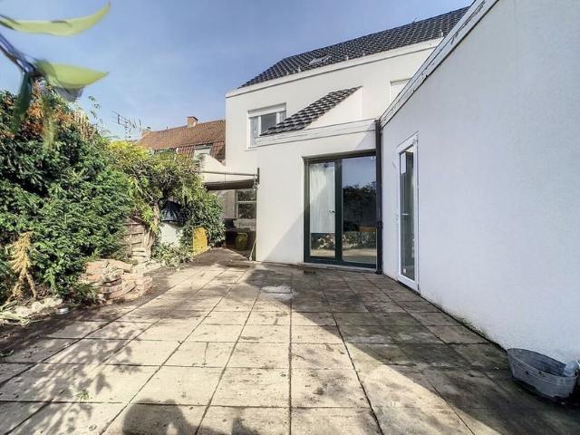 Maison à vendre pour 189000 euro avec 4 chambres à coucher