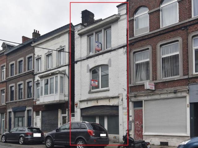 Maison à vendre pour 190000 euro avec 2 chambres à coucher