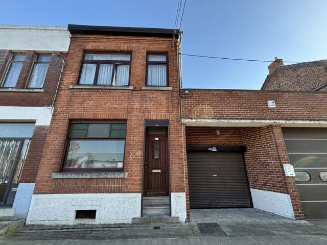 Maison à vendre pour 190000 euro avec 2 chambres à coucher