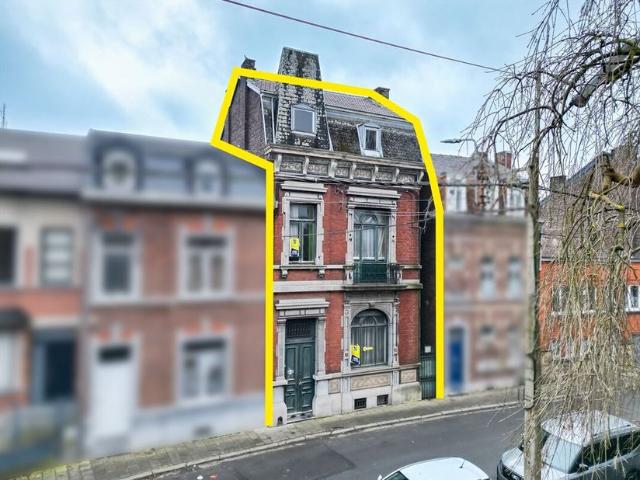 Maison à vendre pour 191000 euro avec 5 chambres à coucher