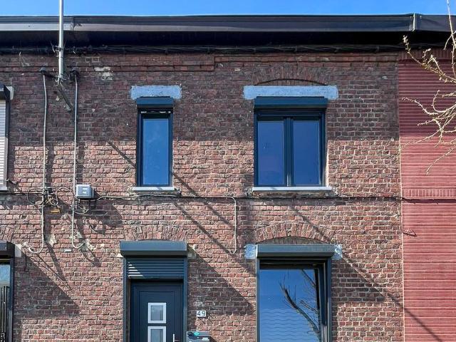 Maison à vendre pour 195000 euro
